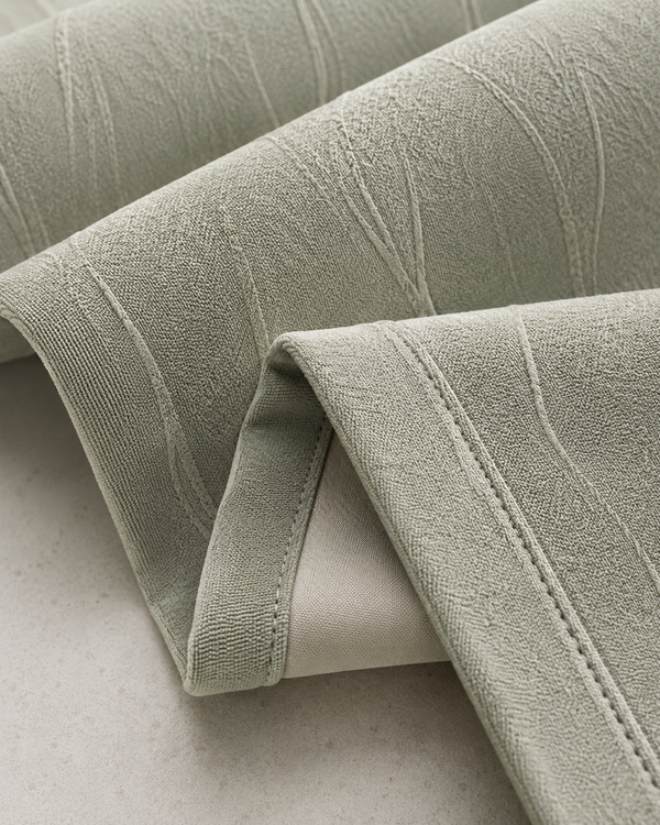 The Morning Linen