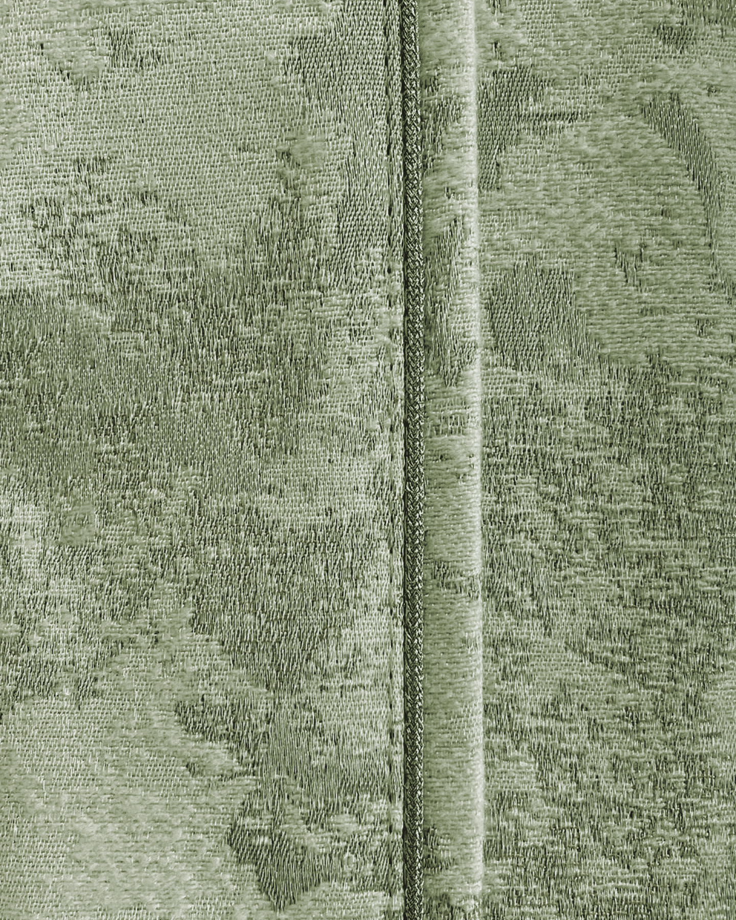 The Drift Linen — Moss