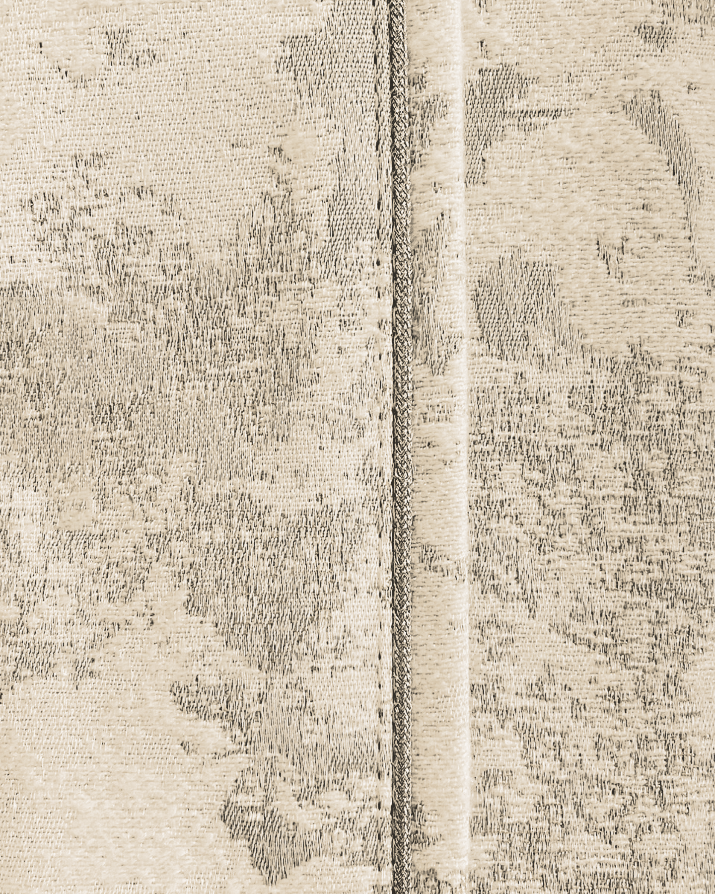 The Drift Linen — Sand
