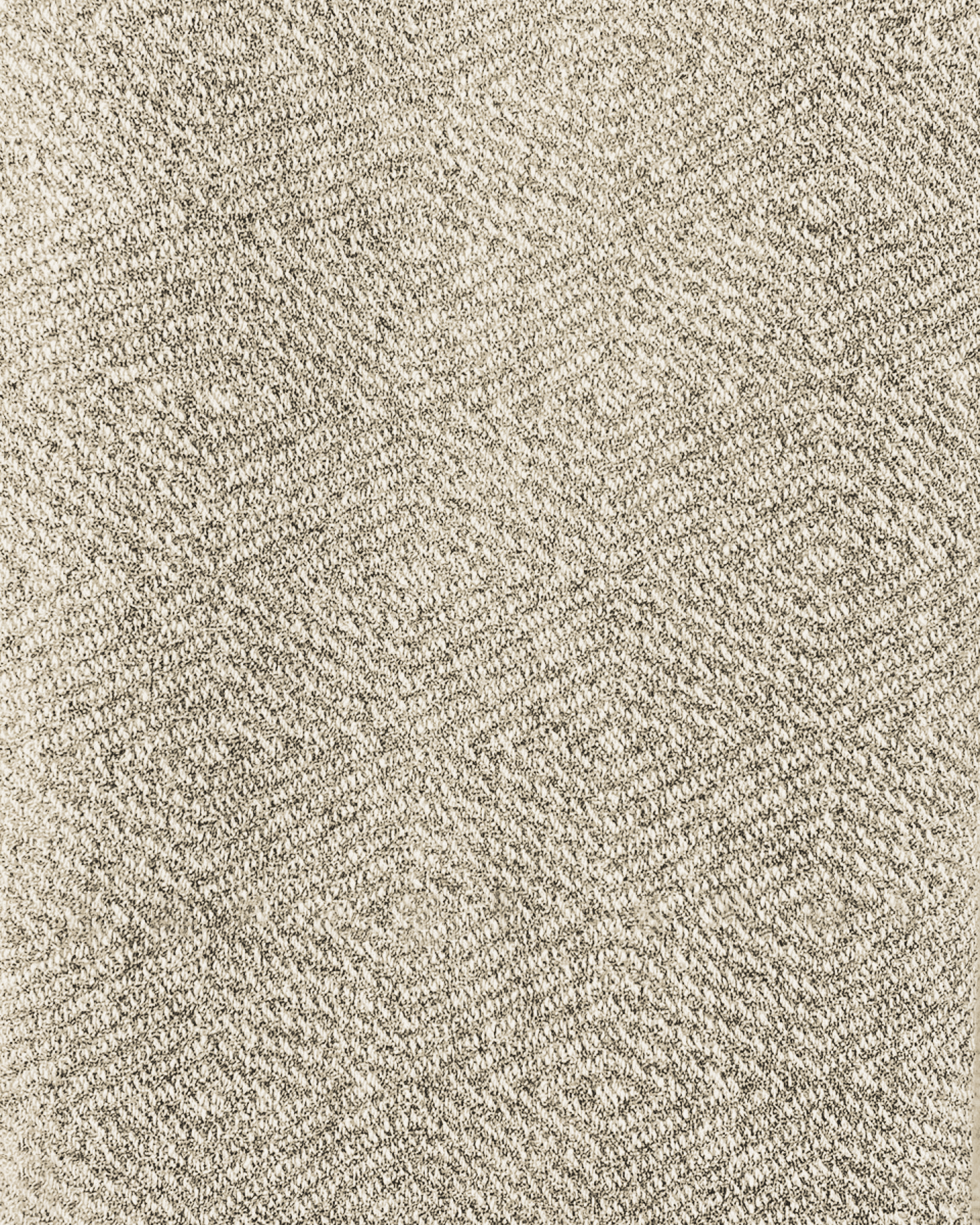 The Evening Linen — Flax