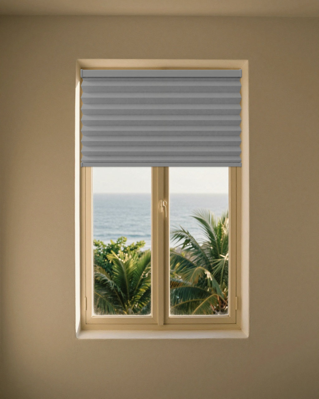 hive-light — grey · locked window scene v7