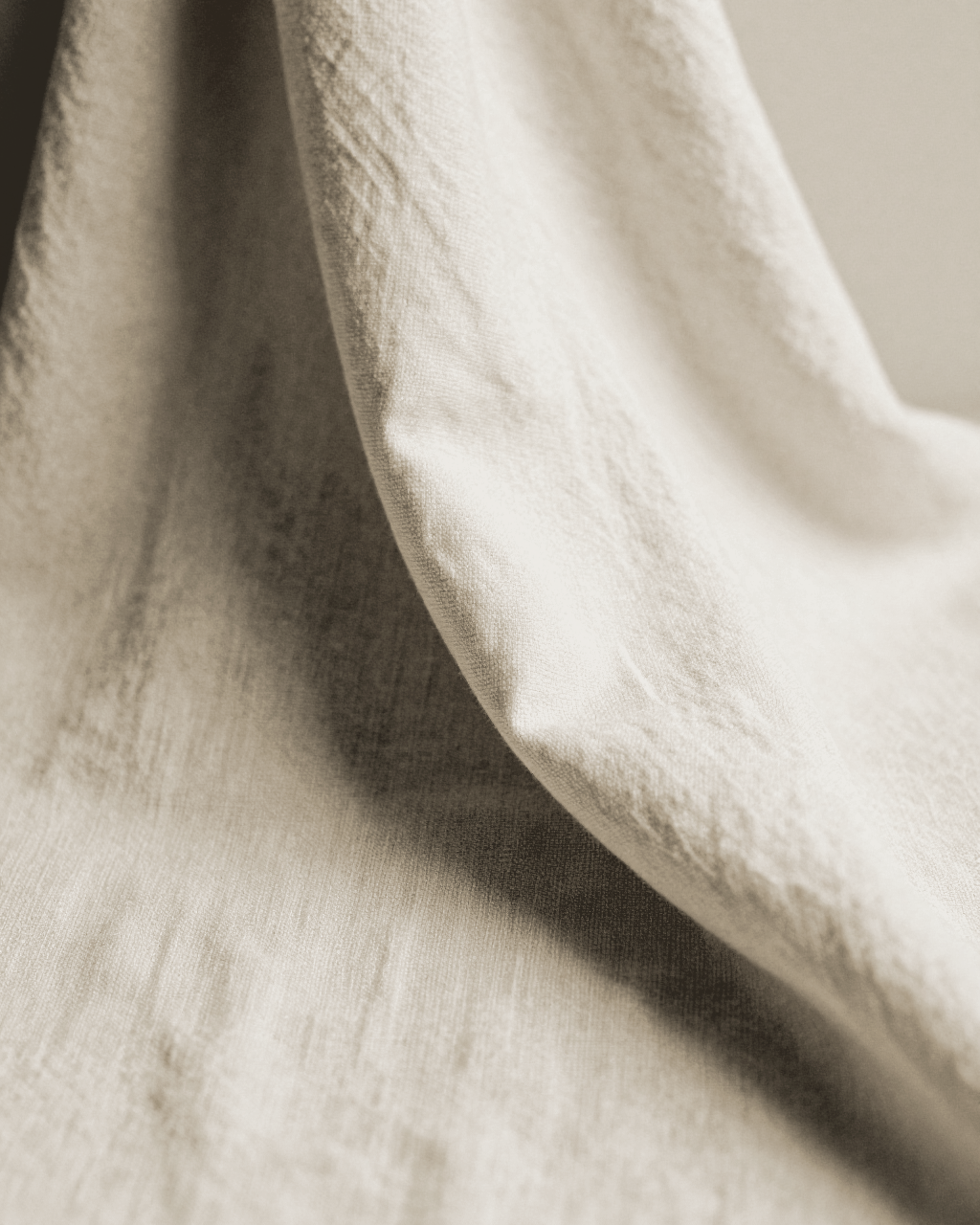 london roman shade — driftwood