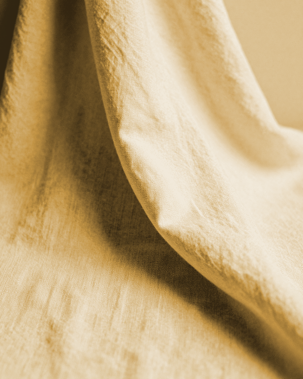 london roman shade — honey