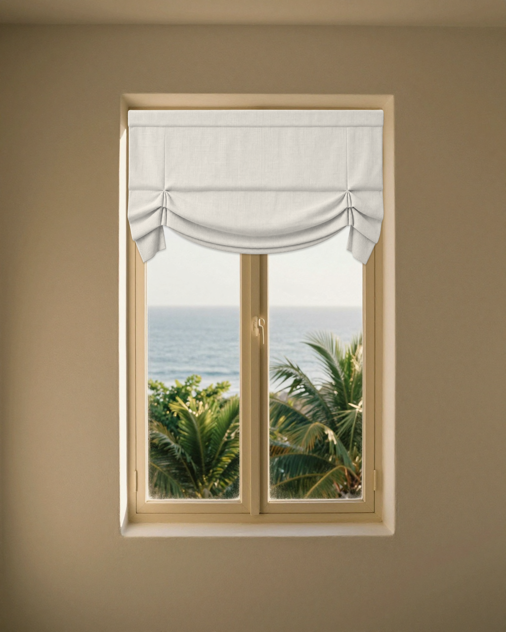 london-roman-shade — ivory · locked window scene v7