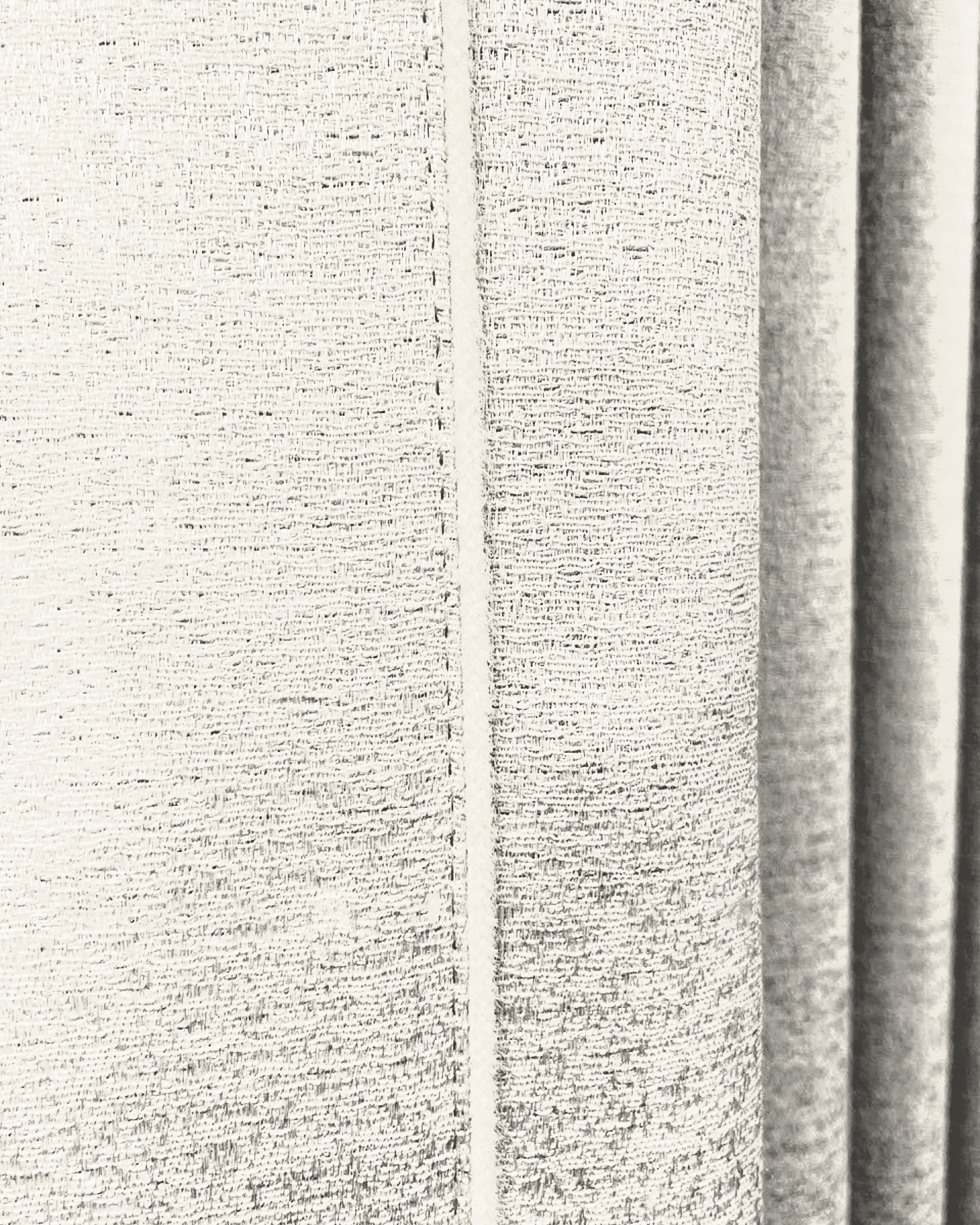 The Lyocell — Ivory