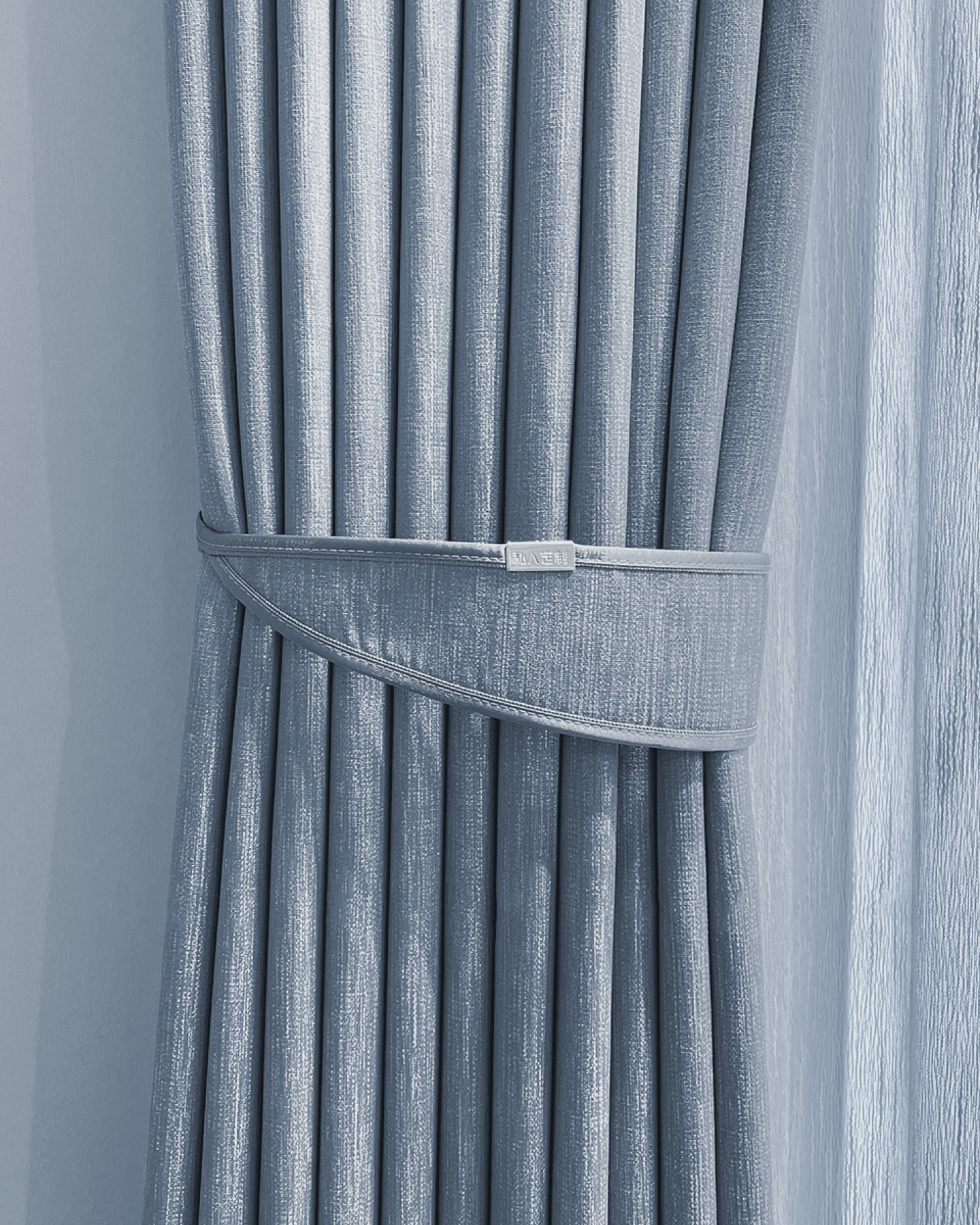 The Silk Road — Slate Blue
