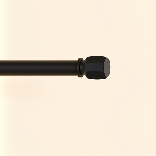 Single Rod Bracket