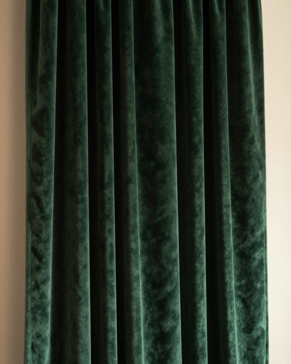 The Supreme Velvet — styled in soft natural light