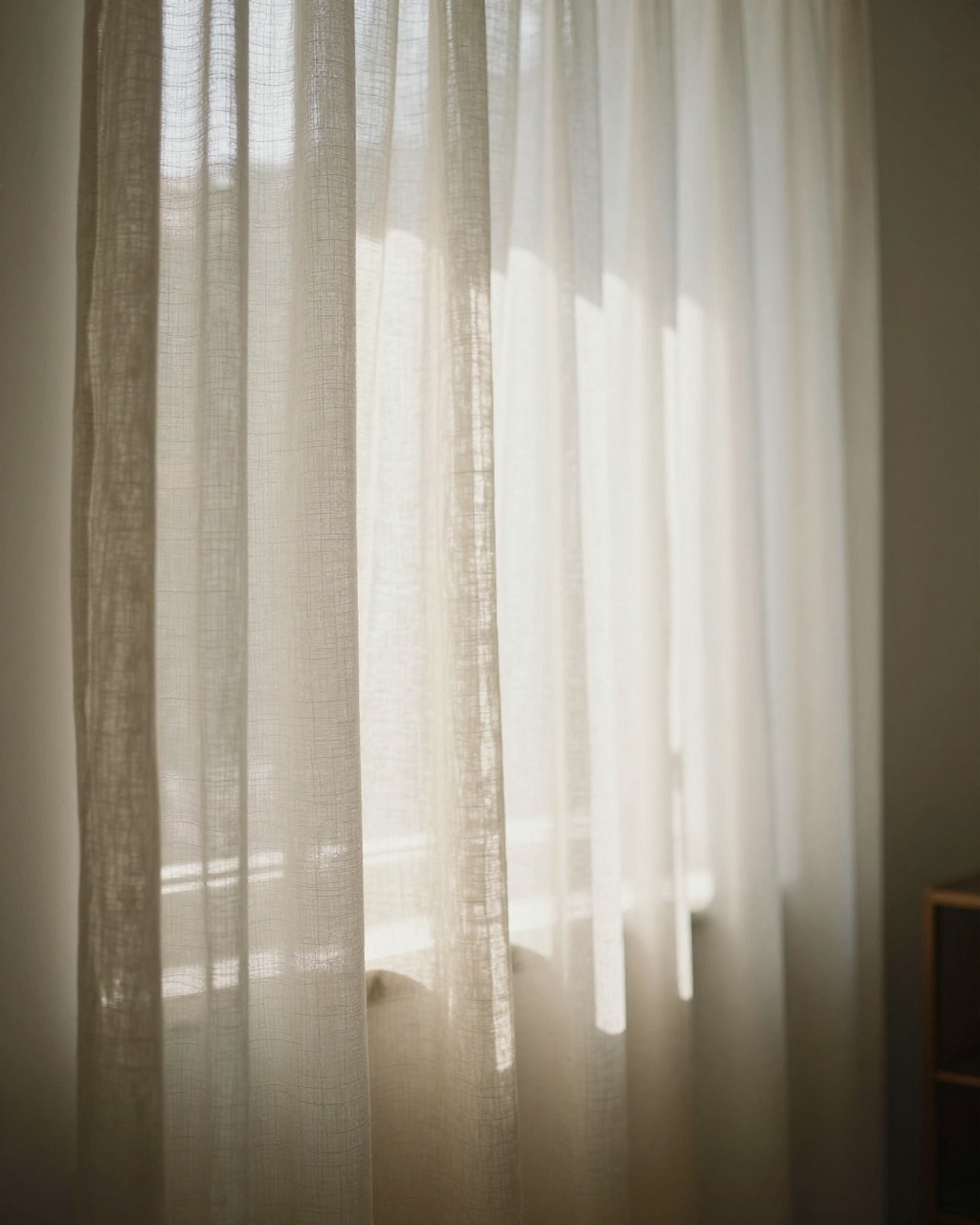 Veil Linen — lifestyle