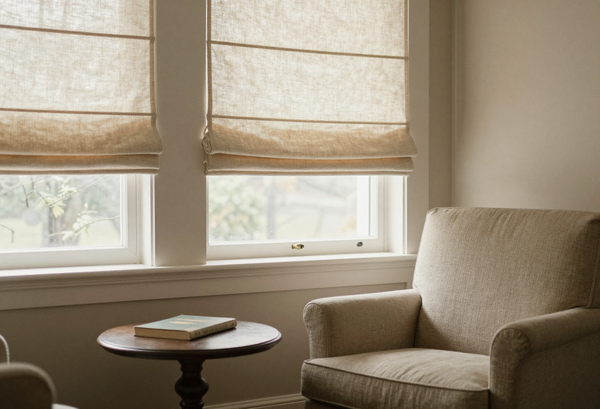 Inside or Outside Mount: The Five-Minute Answer