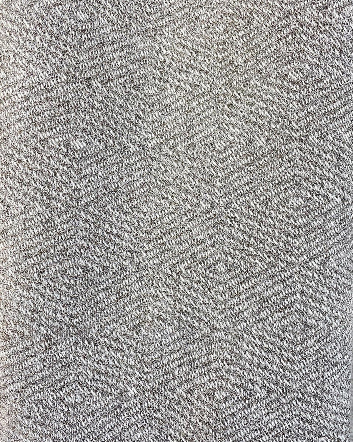 Evening Breeze — 45 · Custom linens & naturals drapery · All Shades Studio