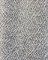 Evening Breeze — 45 · Custom linens & naturals drapery · All Shades Studio