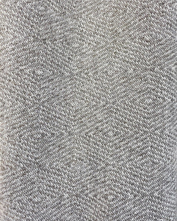 Evening Breeze — 45 · Custom linens & naturals drapery · All Shades Studio