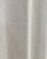 Grain Rain — 21 · Custom light filtering solids drapery · All Shades Studio