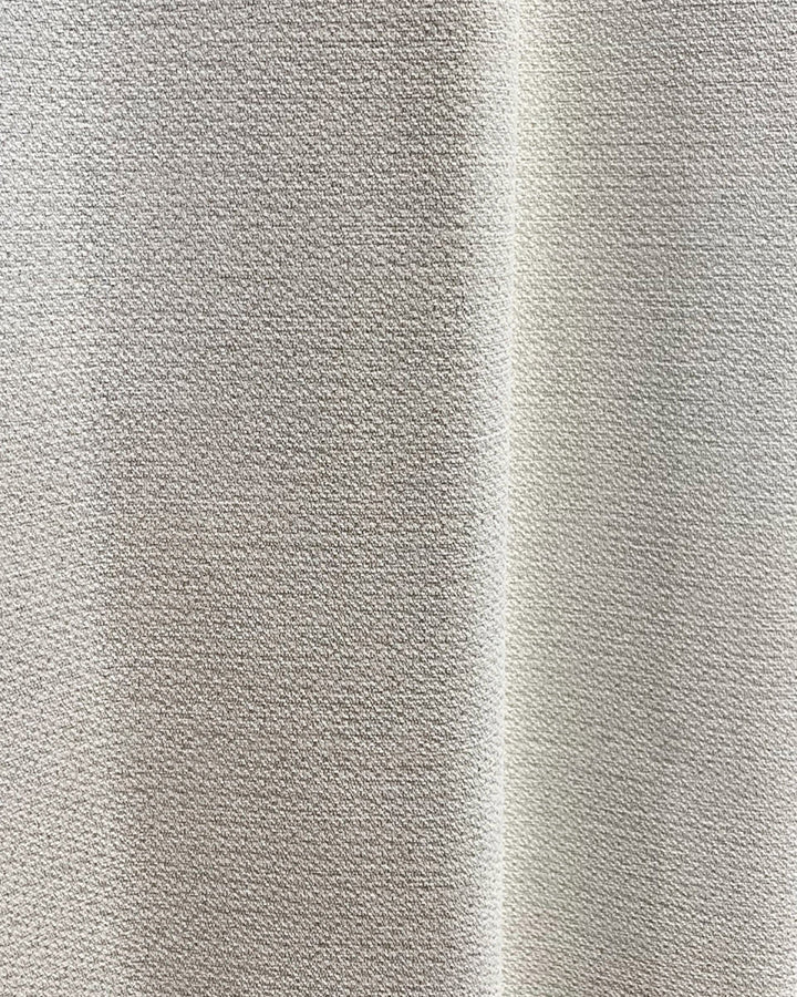 Grain Rain — 21 · Custom light filtering solids drapery · All Shades Studio