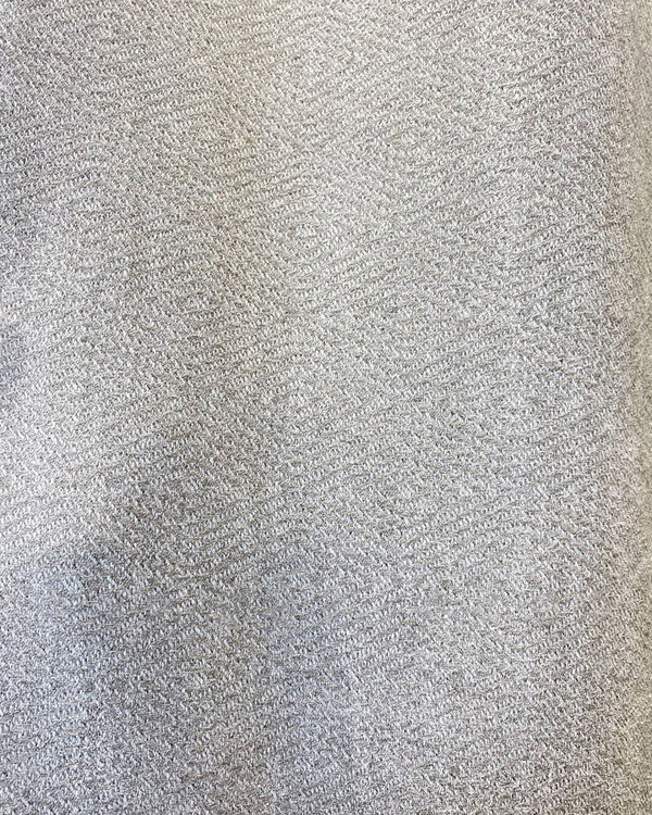 Evening Breeze — 7 · Custom linens & naturals drapery · All Shades Studio