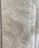 Cloudscape — 11 · Custom light filtering solids drapery · All Shades Studio