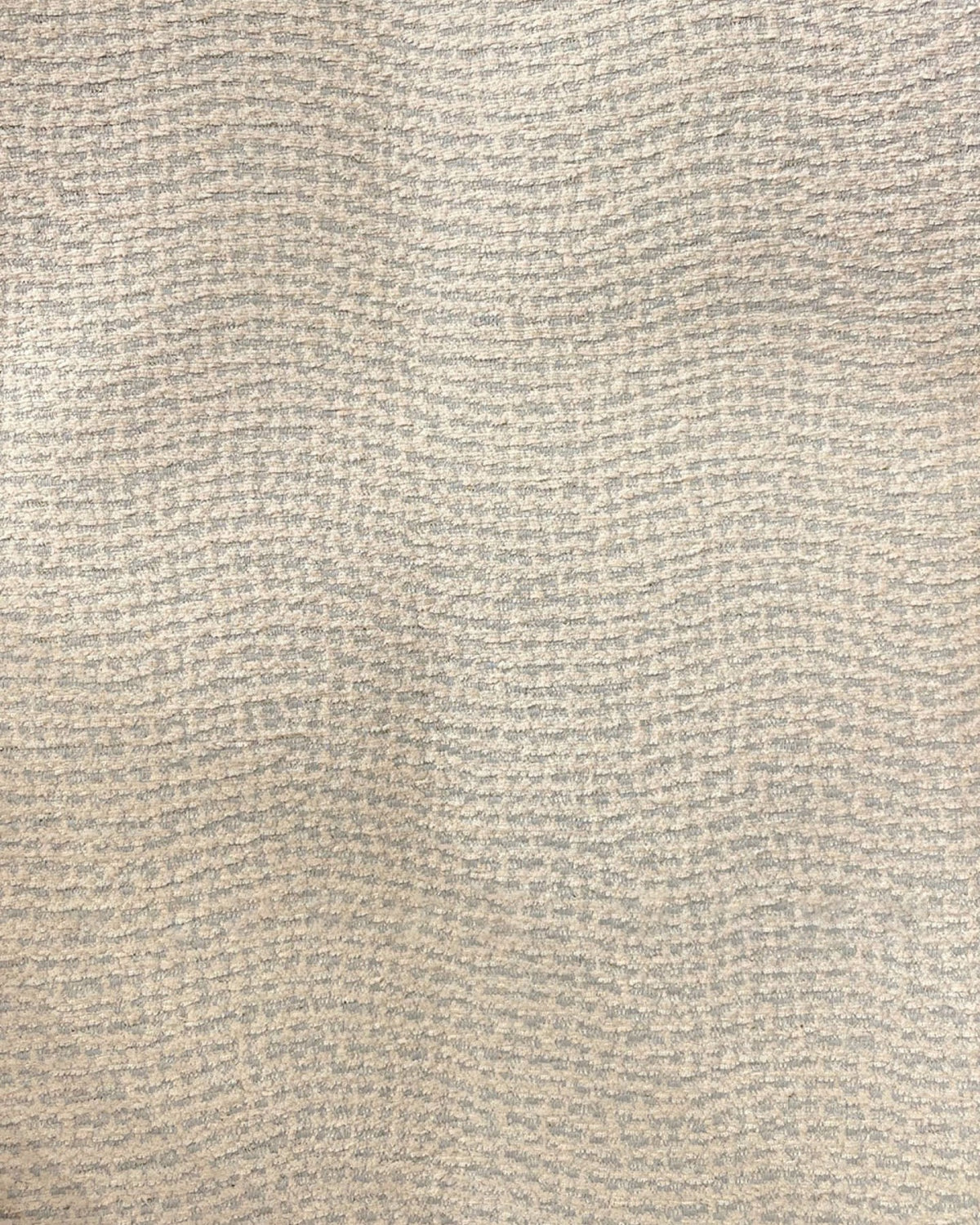 Quiet Words — 23 · Custom sheers drapery · All Shades Studio