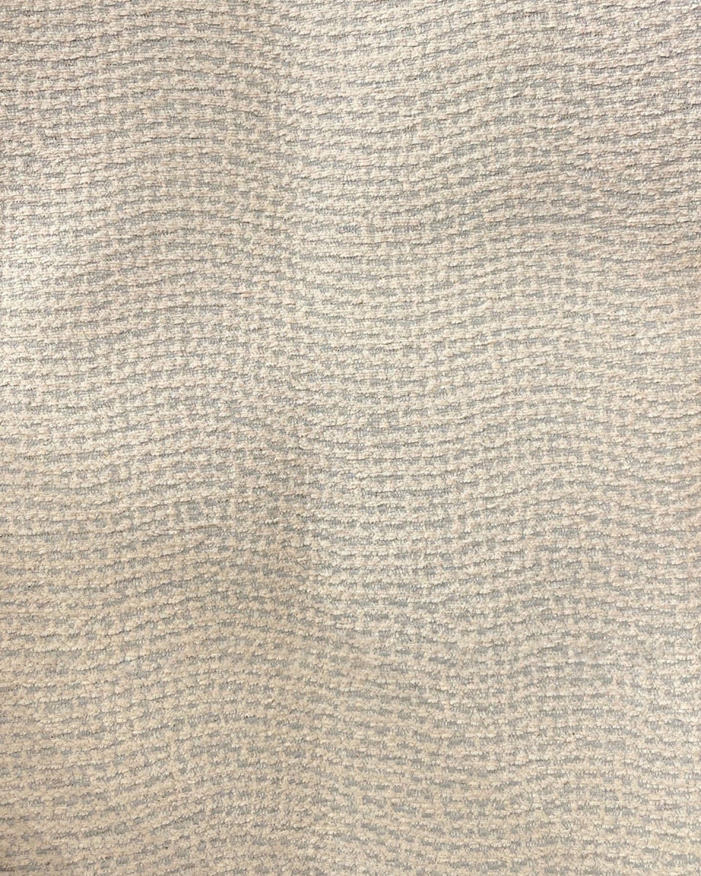 Quiet Words — 23 · Custom sheers drapery · All Shades Studio