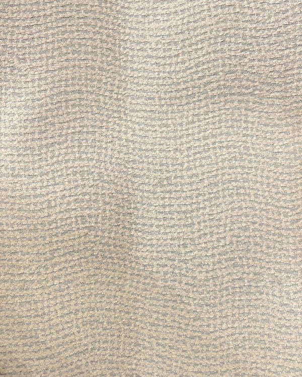 Quiet Words — 23 · Custom sheers drapery · All Shades Studio