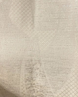 Sky Castle — 1A · Custom light filtering patterns drapery · All Shades Studio