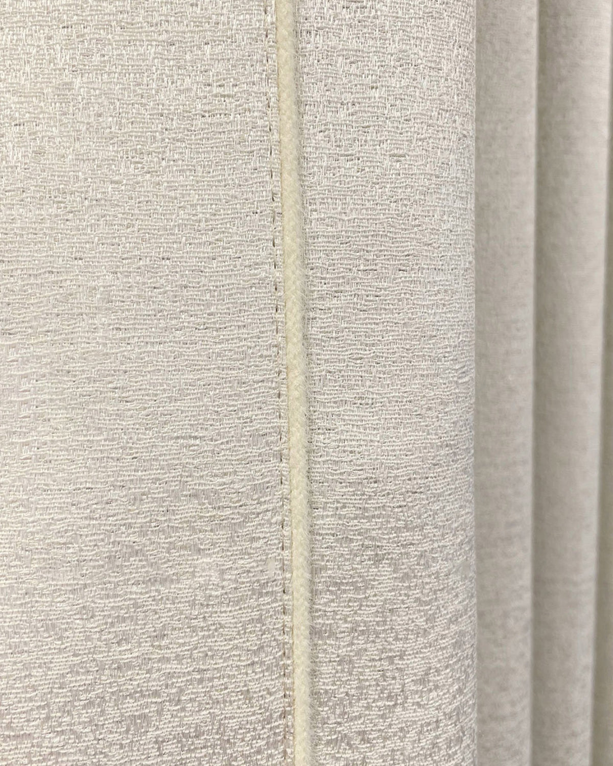 Lyocell — 1B · Custom sheers drapery · All Shades Studio