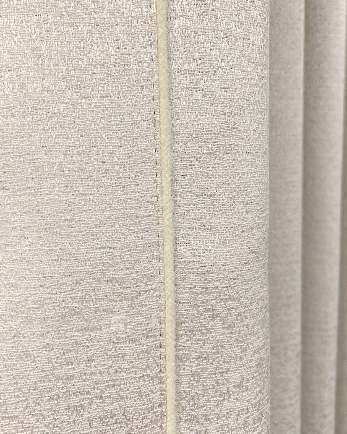 Lyocell — 1B · Custom sheers drapery · All Shades Studio