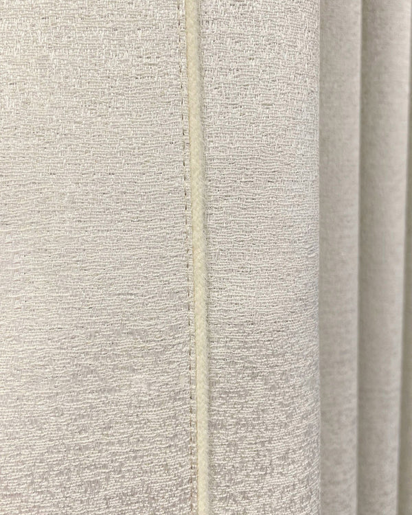 Lyocell — 1B · Custom sheers drapery · All Shades Studio