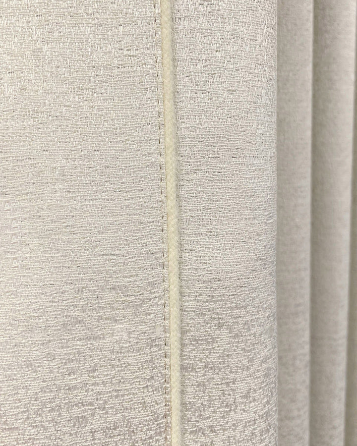 Lyocell — 1B · Custom sheers drapery · All Shades Studio