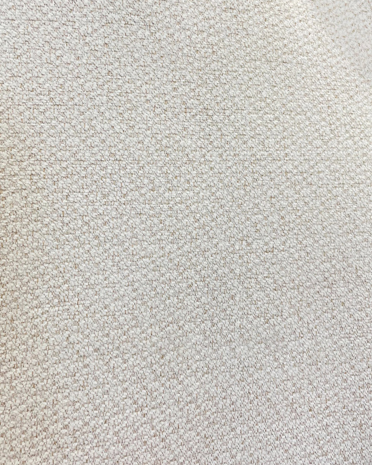 Grain Rain — 110 · Custom light filtering solids drapery · All Shades Studio