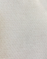 Grain Rain — 110 · Custom light filtering solids drapery · All Shades Studio
