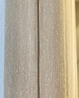 Light & Shadow — 2 · Custom sheers drapery · All Shades Studio