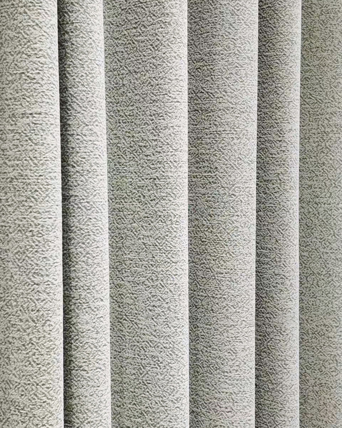 Starfield — 7 · Custom light filtering patterns drapery · All Shades Studio