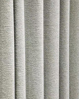 Starfield — 7 · Custom light filtering patterns drapery · All Shades Studio
