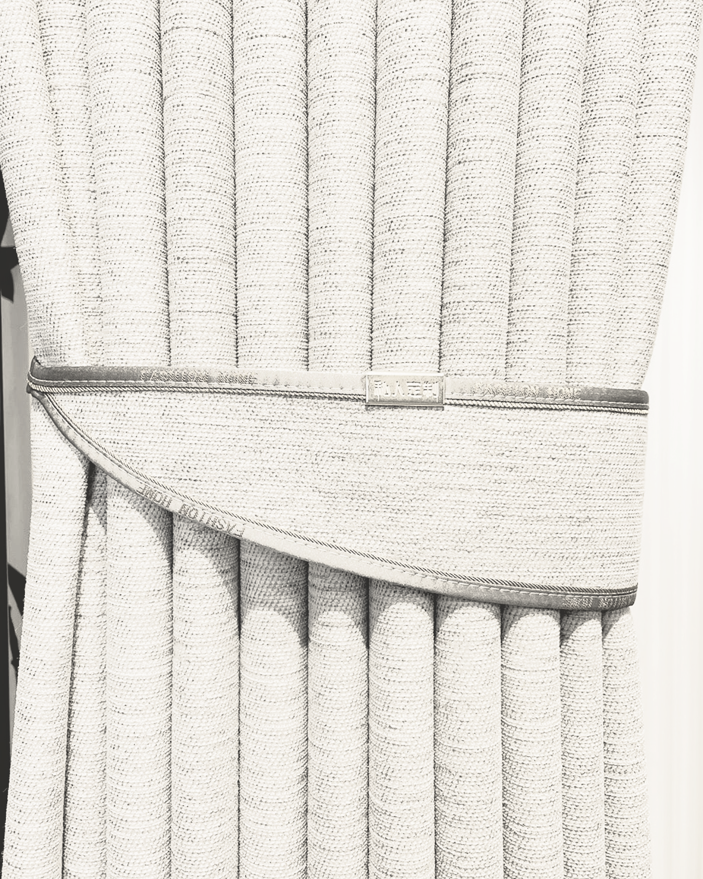 The Cloud Sheer — Ivory