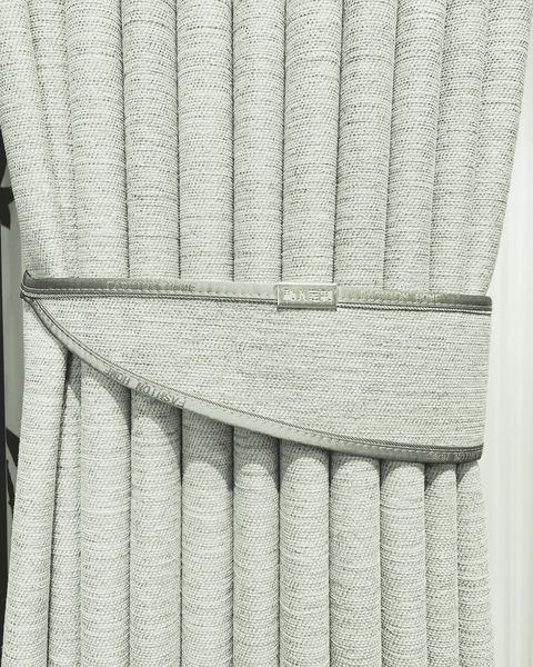 The Cloud Sheer — Sage Mist fabric swatch