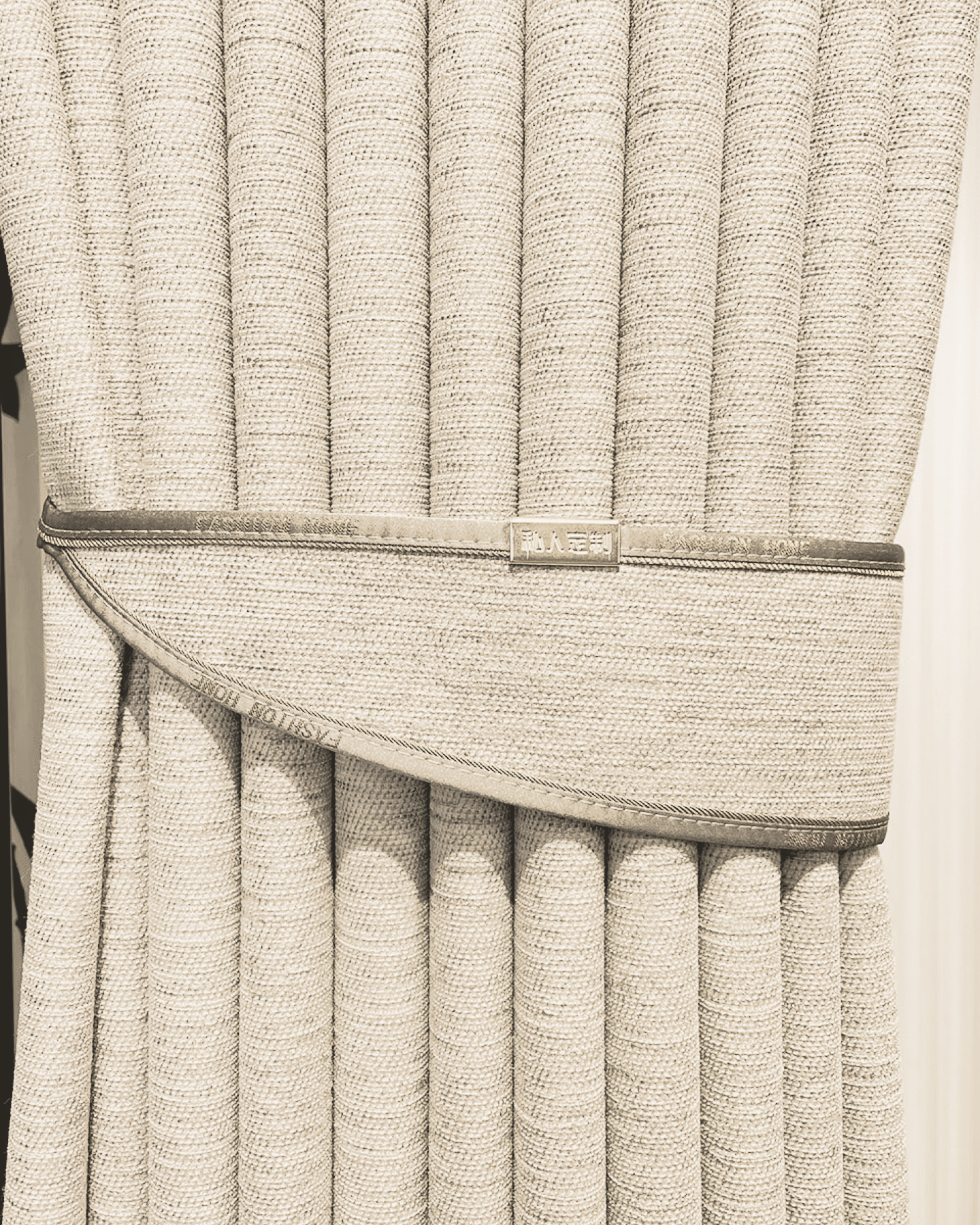 The Cloud Sheer — Sand