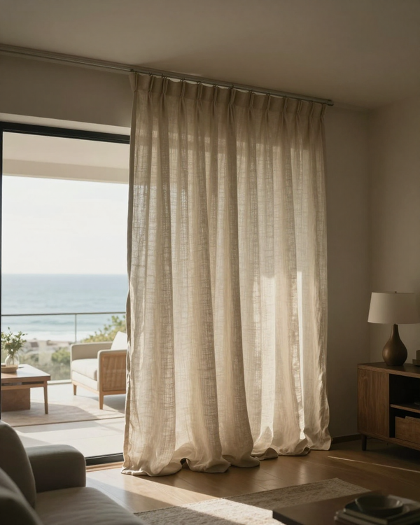 Coastline — lifestyle