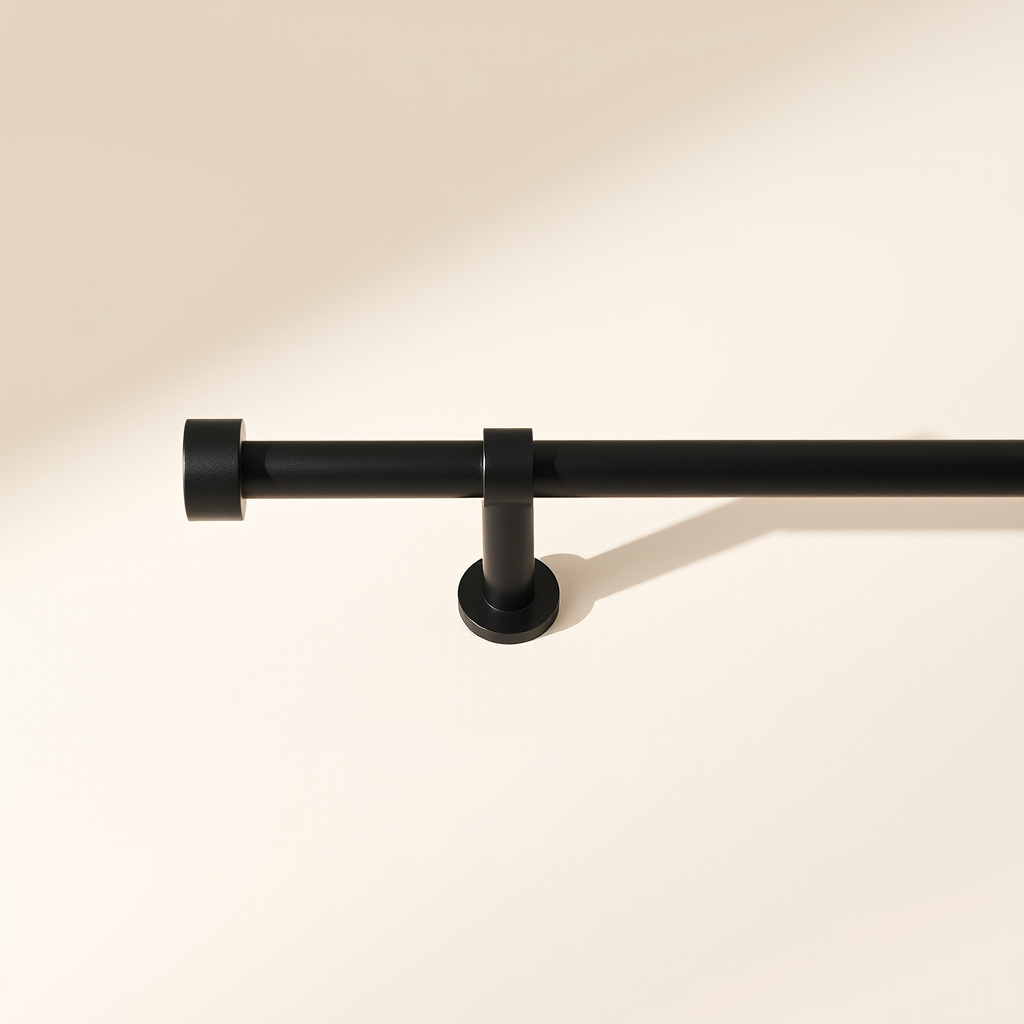 Classic Curtain Rod