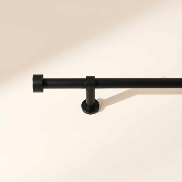 Classic Curtain Rod