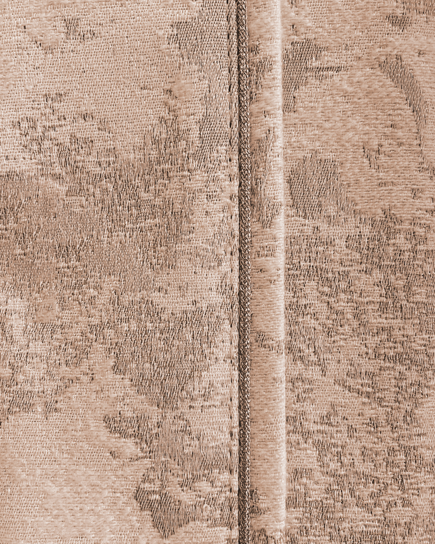 The Drift Linen — Clay