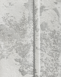 The Drift Linen drapery fabric in Fog