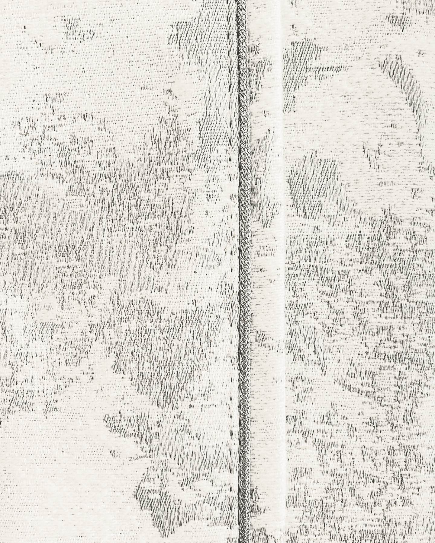 The Drift Linen — Ivory
