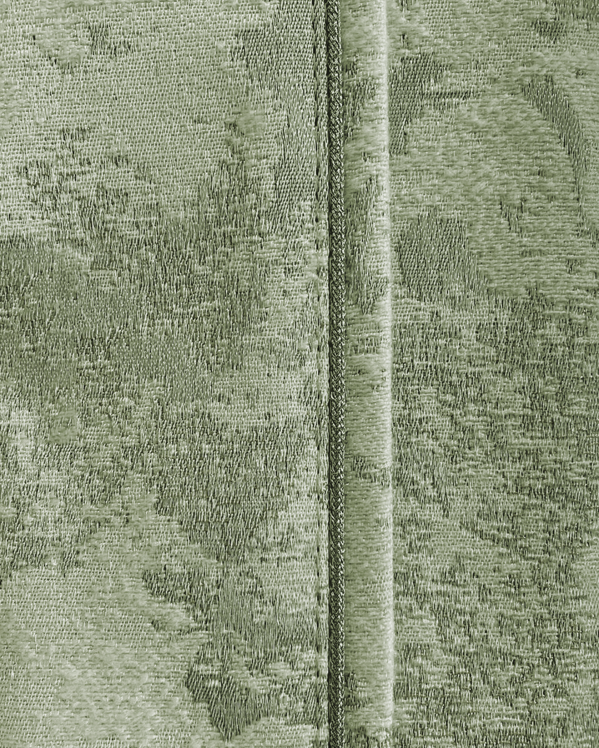 The Drift Linen — Moss