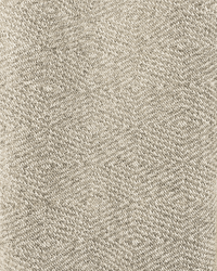 The Evening Linen drapery fabric in Flax