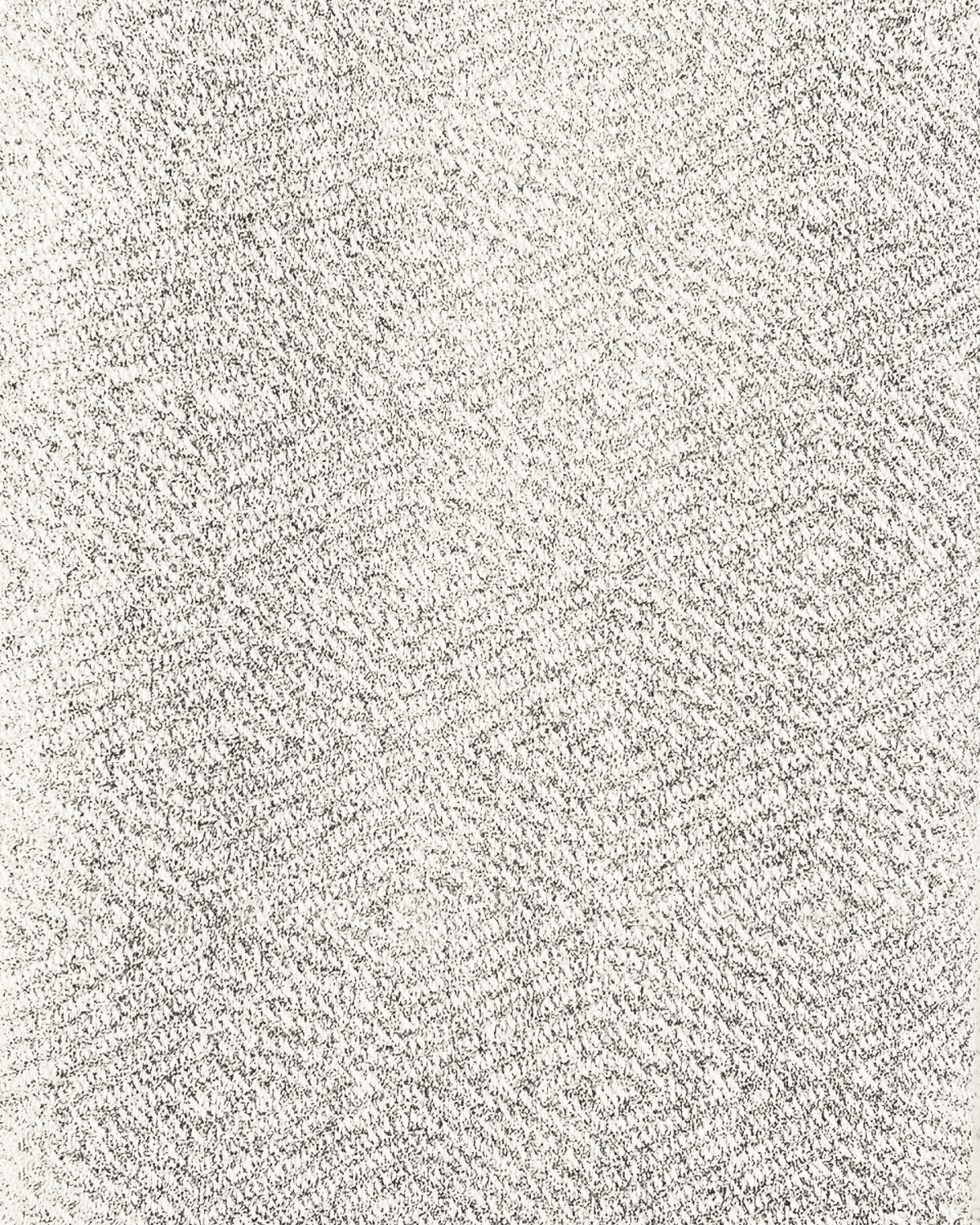 The Evening Linen — Ivory