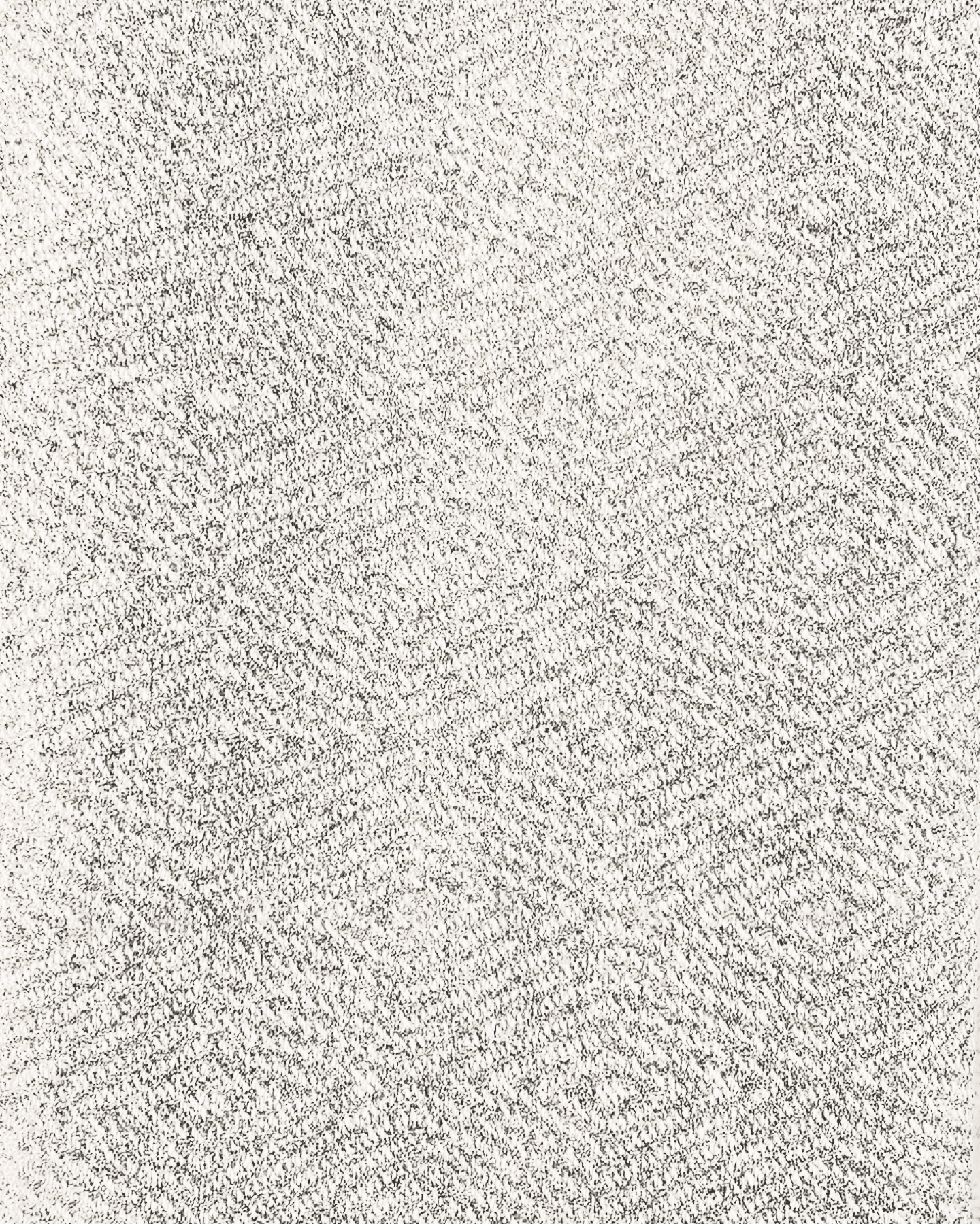 The Evening Linen — Ivory