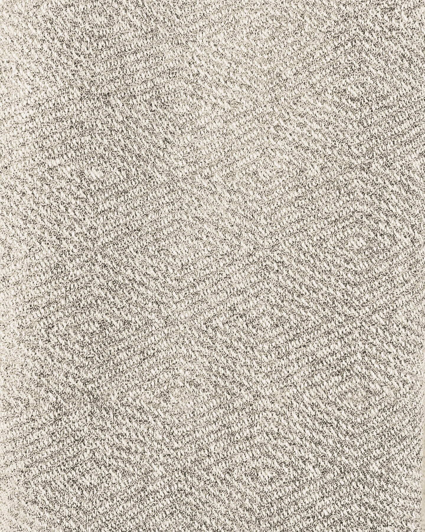 The Evening Linen — Natural