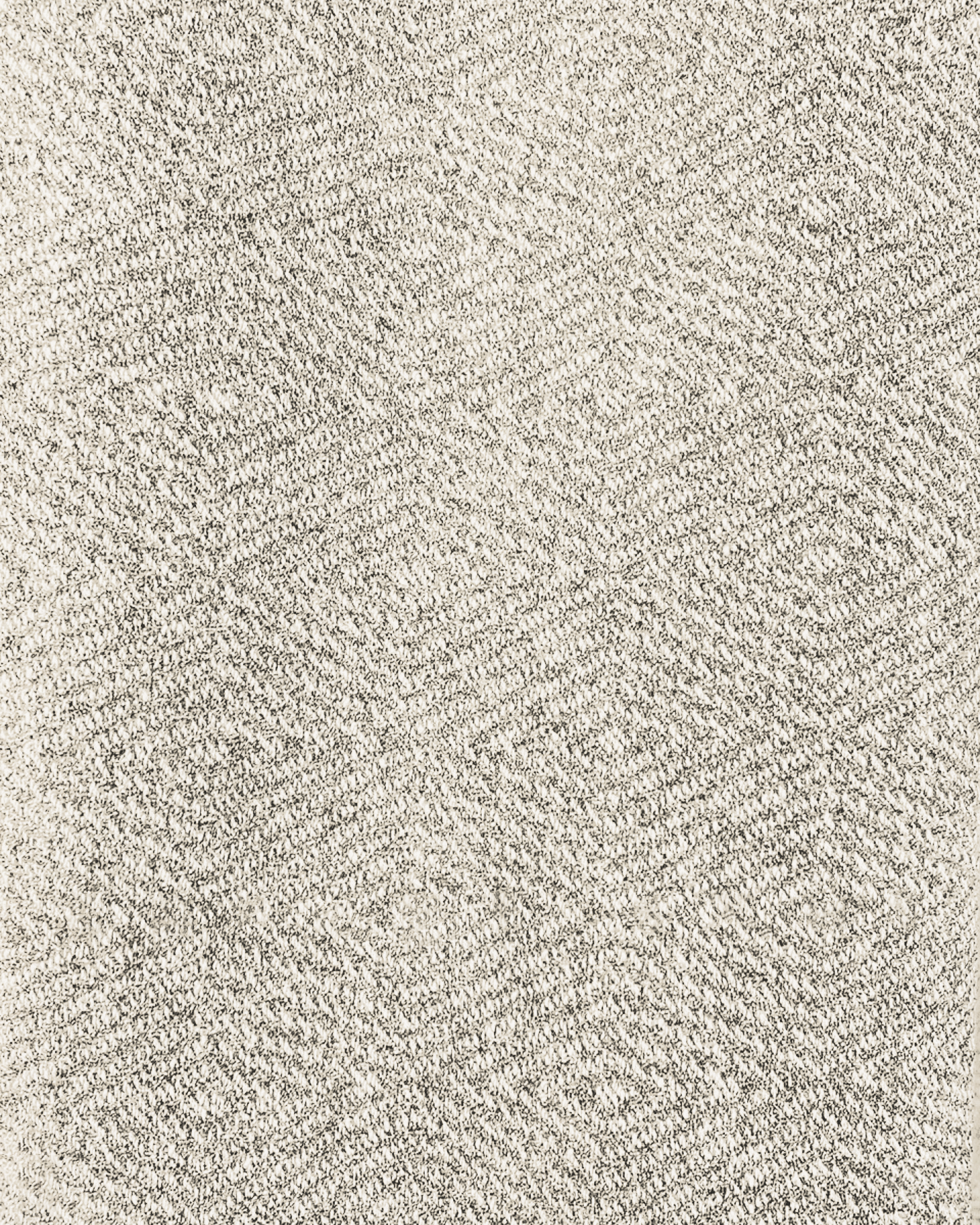 The Evening Linen — Oat