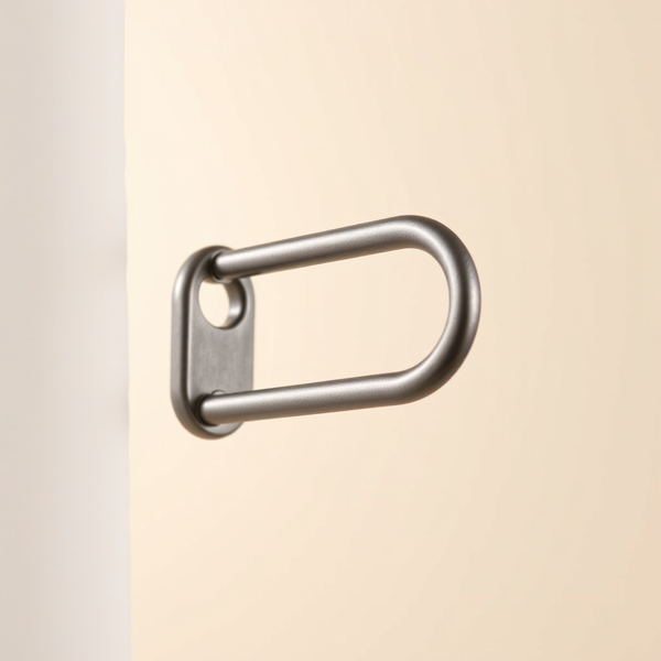 Single Finger Hooks — Rod — 16 Pack